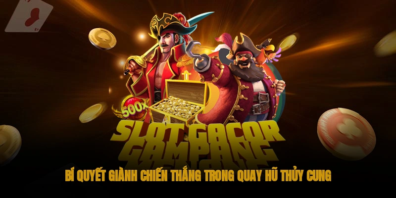 Slotgame thủy cung OKWIN - Cuộc phiêu trong đại dương bao la 2 Bí quyết giành chiến thắng trong Slotgame Thủy Cung