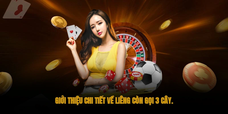 Hướng dẫn chi tiết chơi bài Liêng cơ bản cùng OKWIN 1 Giới thiệu về bài Liêng