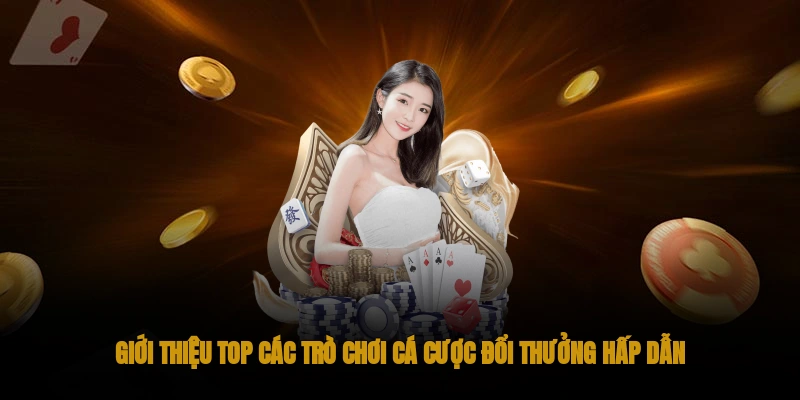 Giới thiệu OKWIN – Nền tảng cá cược hàng đầu, uy tín 3 Top các trò chơi hấp dẫn tại OKWIN