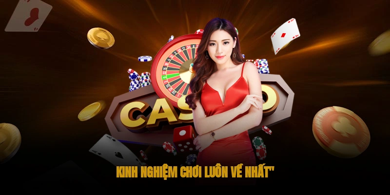 Mậu Binh OKWIN: Game bài Poker Hàng Đầu tại OKWIN 3 Kinh nghiệm chơi mậu binh