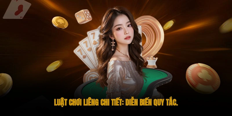 Hướng dẫn chi tiết chơi bài Liêng cơ bản cùng OKWIN 2 Luật chơi bài liêng đầy đủ