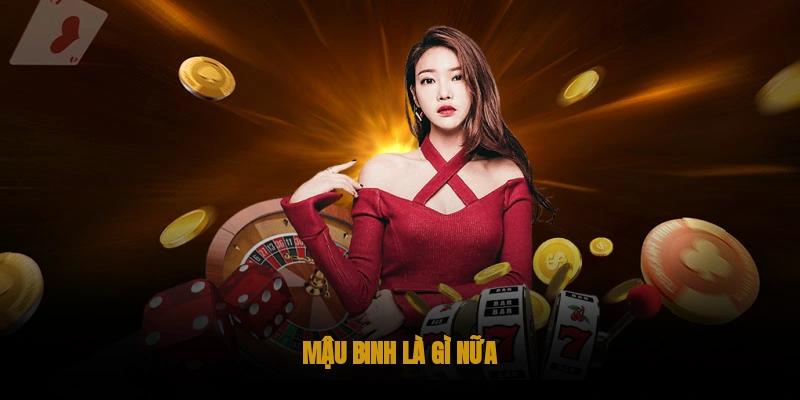 Mậu Binh OKWIN: Game bài Poker Hàng Đầu tại OKWIN 1 Mậu binh OKWIN là gì?