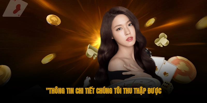 Chính Sách Bảo Mật Quan Trọng Nhất tại OKWIN 1 Thông Tin Chi Tiết Chúng Tôi Thu Thập Được