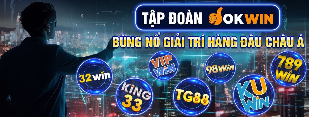 OKWIN - Liên minh nhà cái giải trí hàng đầu Việt Nam 4 banner-okwinliving